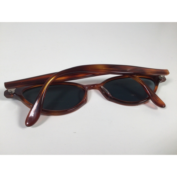 Paragraphe France 103 Sunglasses Plastic 50-20-103 - Picture 8 of 8